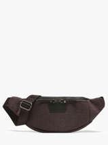 Belt Bag Light Etrier Brown light ELIS735M