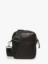 Sac Bandouli�re S Tolosa Etrier Noir tolosa ETOL704S